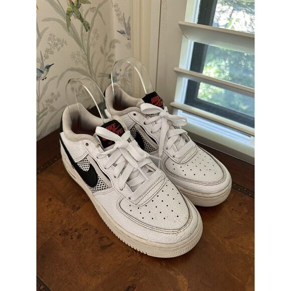 Nike Other - Nike Air Force 1 AF1 GOPKT Kid's Sneaker, Size Y4 Eur 36 Women’s 6